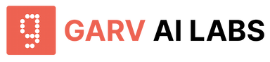 GARVAI Logo